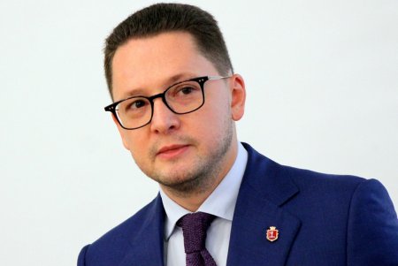 Одесса лидирует в области муниципальной поддержки детей и молодежи (фоторепортаж)