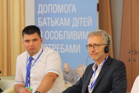 Одесса лидирует в области муниципальной поддержки детей и молодежи (фоторепортаж)