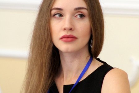 Одесса лидирует в области муниципальной поддержки детей и молодежи (фоторепортаж)