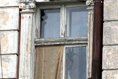 Прогулка вместе с «Одесситом»: «Изюминки» Молдаванки (фоторепортаж)