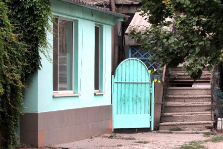 Прогулка вместе с «Одесситом»: «Изюминки» Молдаванки (фоторепортаж)