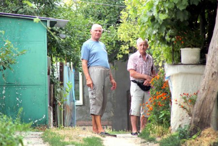 Прогулка вместе с «Одесситом»: «Изюминки» Молдаванки (фоторепортаж)