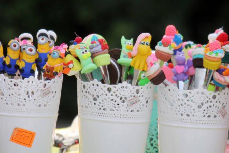 Субботняя экскурсия от «Одессита»: «Лавка мастеров» в парке Шевченко (фоторепортаж)