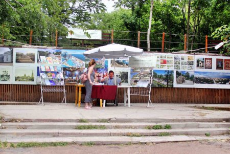 Четыре дня Одесса купалась в «Зеленой волне» (фоторепортаж)