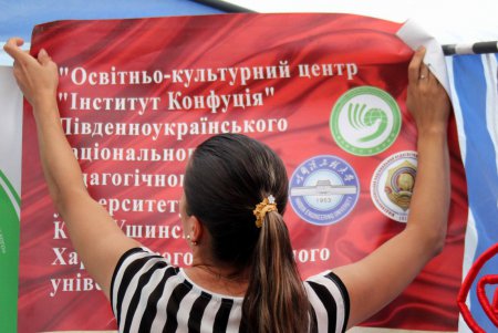 Четыре дня Одесса купалась в «Зеленой волне» (фоторепортаж)