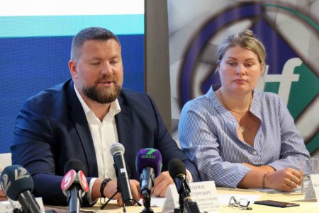 Домой вернулись еще 15 моряков с арестованного судна «Free Neptun» (фото)
