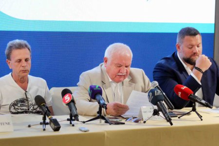 Домой вернулись еще 15 моряков с арестованного судна «Free Neptun» (фото)