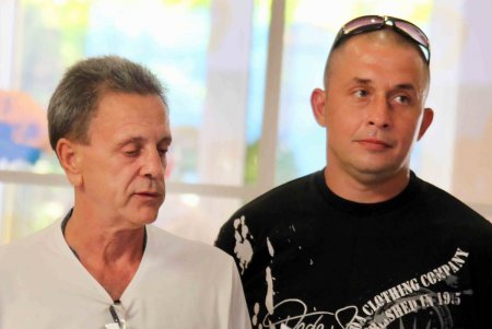 Домой вернулись еще 15 моряков с арестованного судна «Free Neptun» (фото)