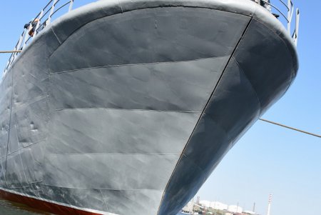 ВМС Украины провели тактические учения в Одесской области (фото)
