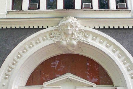 Экскурсия выходного дня от «Одессита»: завод шампанских вин (фоторепортаж)