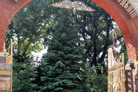 Экскурсия выходного дня от «Одессита»: завод шампанских вин (фоторепортаж)