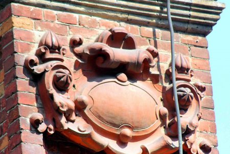 Экскурсия выходного дня от «Одессита»: завод шампанских вин (фоторепортаж)