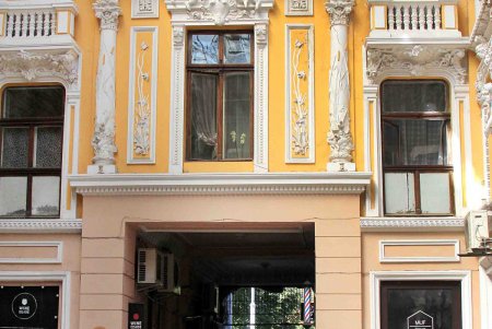 Прогулка вместе с «Одесситом»: жаркий летний день в центре Южной Пальмиры (фоторепортаж)