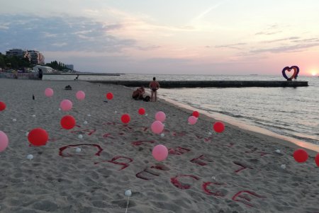 В Одессе отмечают новый праздник (фоторепортаж)