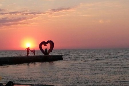 В Одессе отмечают новый праздник (фоторепортаж)