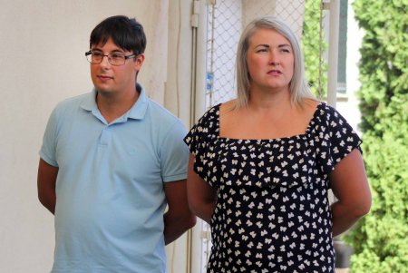 «Кубок Черного моря» по тайскому боксу стартовал в Одессе (фоторепортаж)