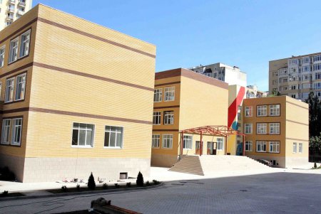 «Европейский» лицей распахнет свои двери в День знаний (фоторепортаж)