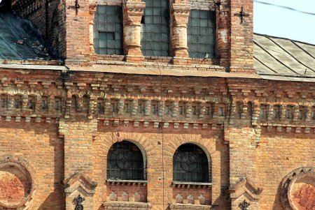 Одесский Тюремный замок превратится в отель и развлекательный центр (фоторепортаж)
