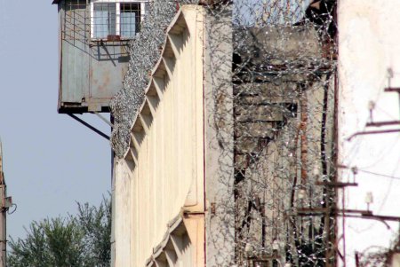 Одесский Тюремный замок превратится в отель и развлекательный центр (фоторепортаж)