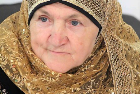 Одесситам показали вышиванки по - мароккански (фоторепортаж)