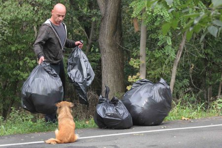 В Одессе прошла грандиозная уборка (фоторепортаж)