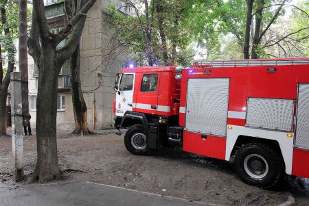 Не волнуйтесь, это учения! (фоторепортаж)