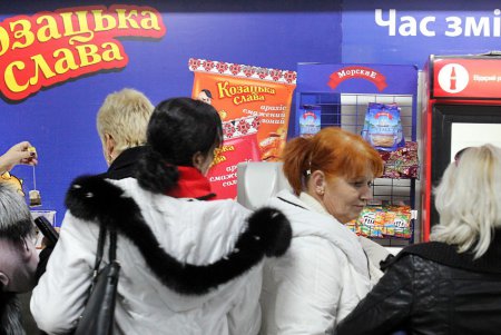 Олег Винник поздравил концертом учителей Одесского региона (фоторепортаж)