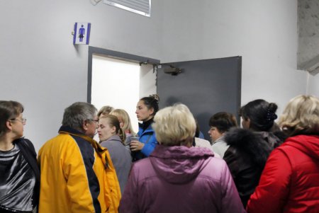 Олег Винник поздравил концертом учителей Одесского региона (фоторепортаж)