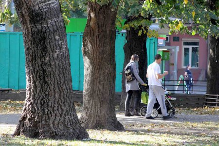 Культурное наследие одесской Молдаванки (фоторепортаж)