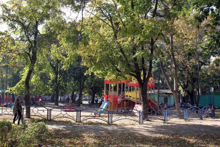Культурное наследие одесской Молдаванки (фоторепортаж)