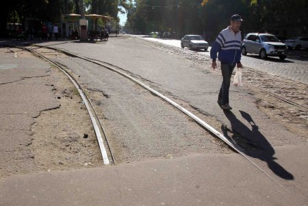 Культурное наследие одесской Молдаванки (фоторепортаж)
