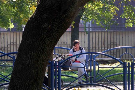 Культурное наследие одесской Молдаванки (фоторепортаж)