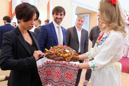 Супруги из Одессы поженились во второй раз спустя 36 лет брака (фоторепортаж)
