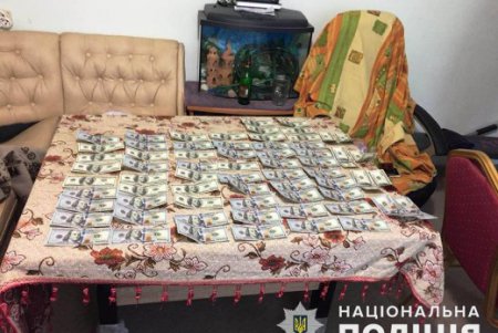 В Одессе перехватили контрабанду сигарет на 1,5 млн грн (фото)