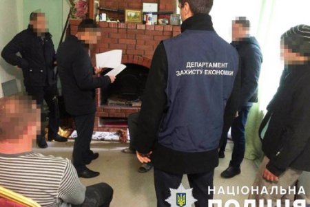 В Одессе перехватили контрабанду сигарет на 1,5 млн грн (фото)
