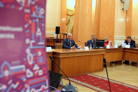 Одесса принимает участие в конкурсе «Молодежная столица Украины» (фото)