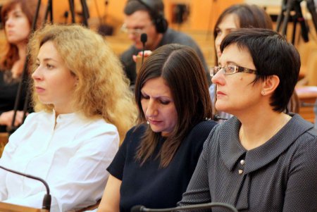 Одесса принимает участие в конкурсе «Молодежная столица Украины» (фото)