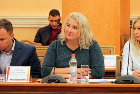 Одесса принимает участие в конкурсе «Молодежная столица Украины» (фото)