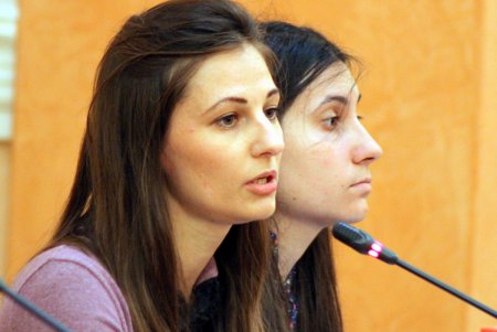 Одесса принимает участие в конкурсе «Молодежная столица Украины» (фото)
