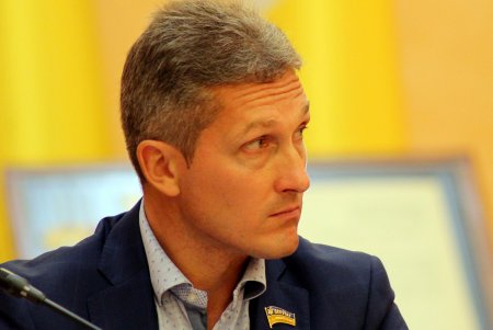 Одесса принимает участие в конкурсе «Молодежная столица Украины» (фото)