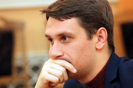 Одесса принимает участие в конкурсе «Молодежная столица Украины» (фото)