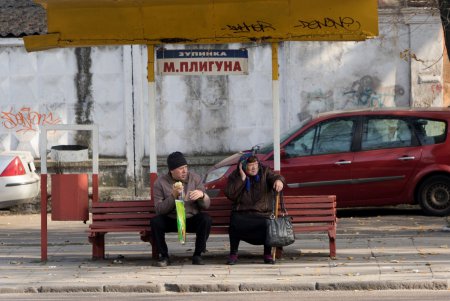 Колоритные дворы Пересыпи (фоторепортаж)