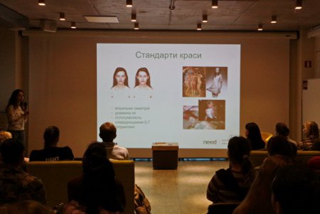 Вопросы гендерного равенства обсудили в Одессе (фото)