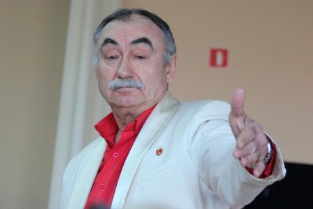 Концерт духового оркестра им. А. Салика (фоторепортаж)