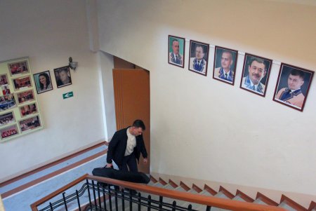 Концерт духового оркестра им. А. Салика (фоторепортаж)