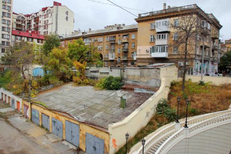 Прогулка по улице Польской (фоторепортаж)