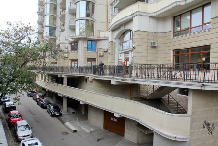 Прогулка по улице Польской (фоторепортаж)
