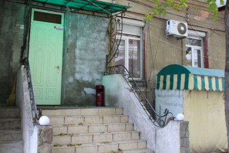 Прогулка по улице Польской (фоторепортаж)