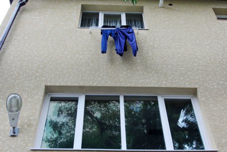 Прогулка по улице Польской (фоторепортаж)