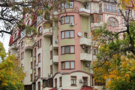 Прогулка по улице Польской (фоторепортаж)